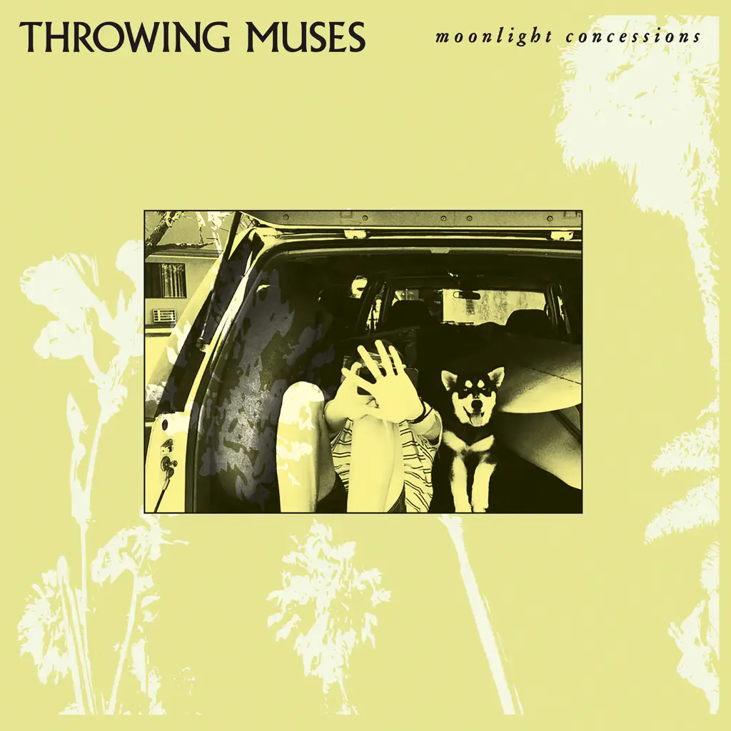 Album art