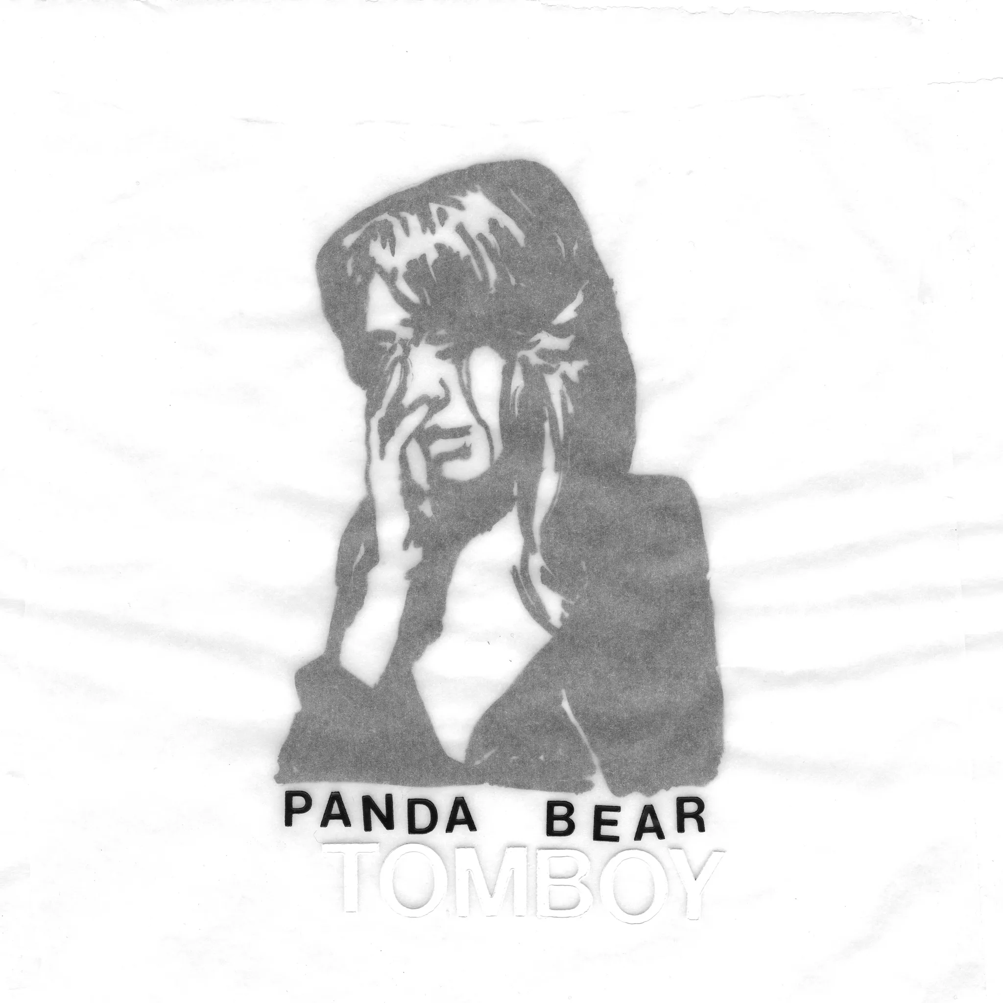 <strong>Panda Bear - Tomboy</strong> (Vinyl LP - black)