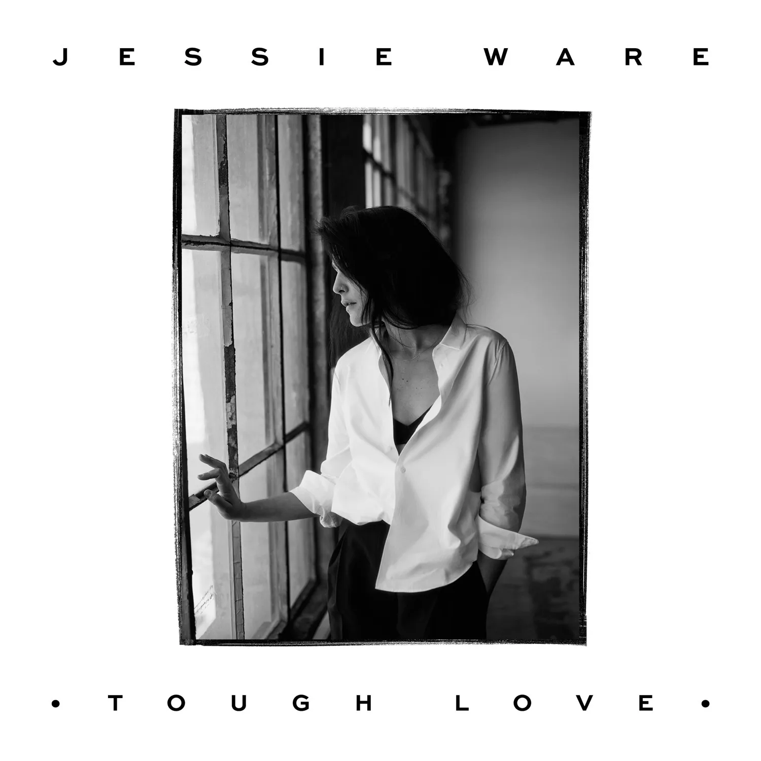 <strong>Jessie Ware - Tough Love</strong> (Cd)