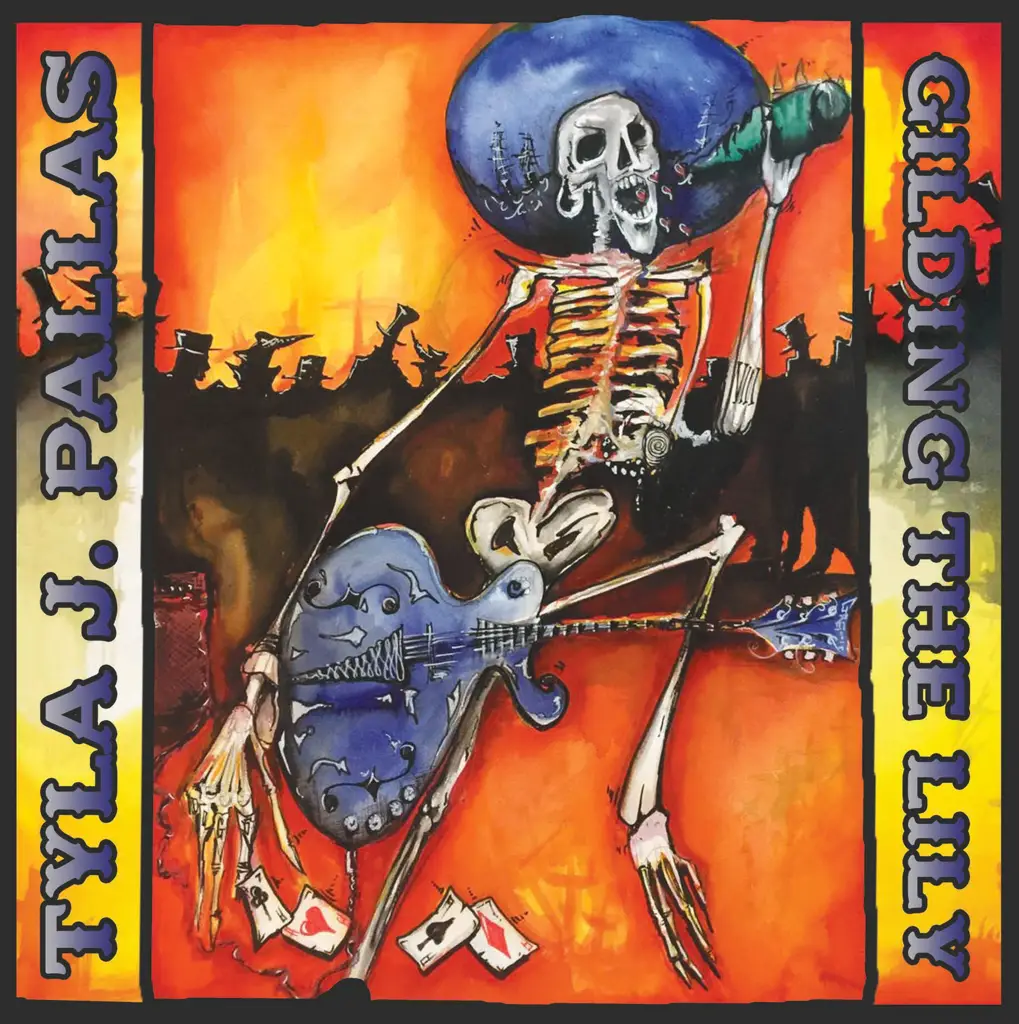 Album art