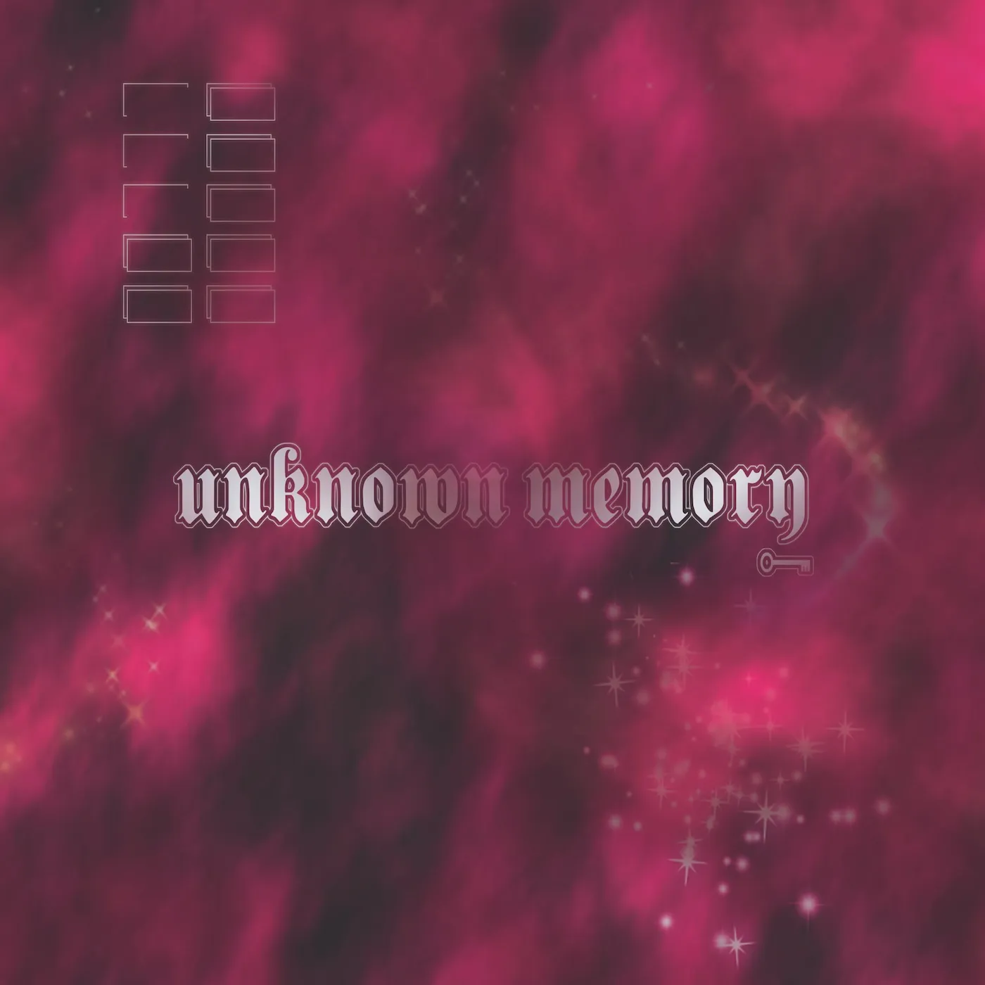 <strong>Yung Lean - Unknown Memory</strong> (Vinyl LP - red)