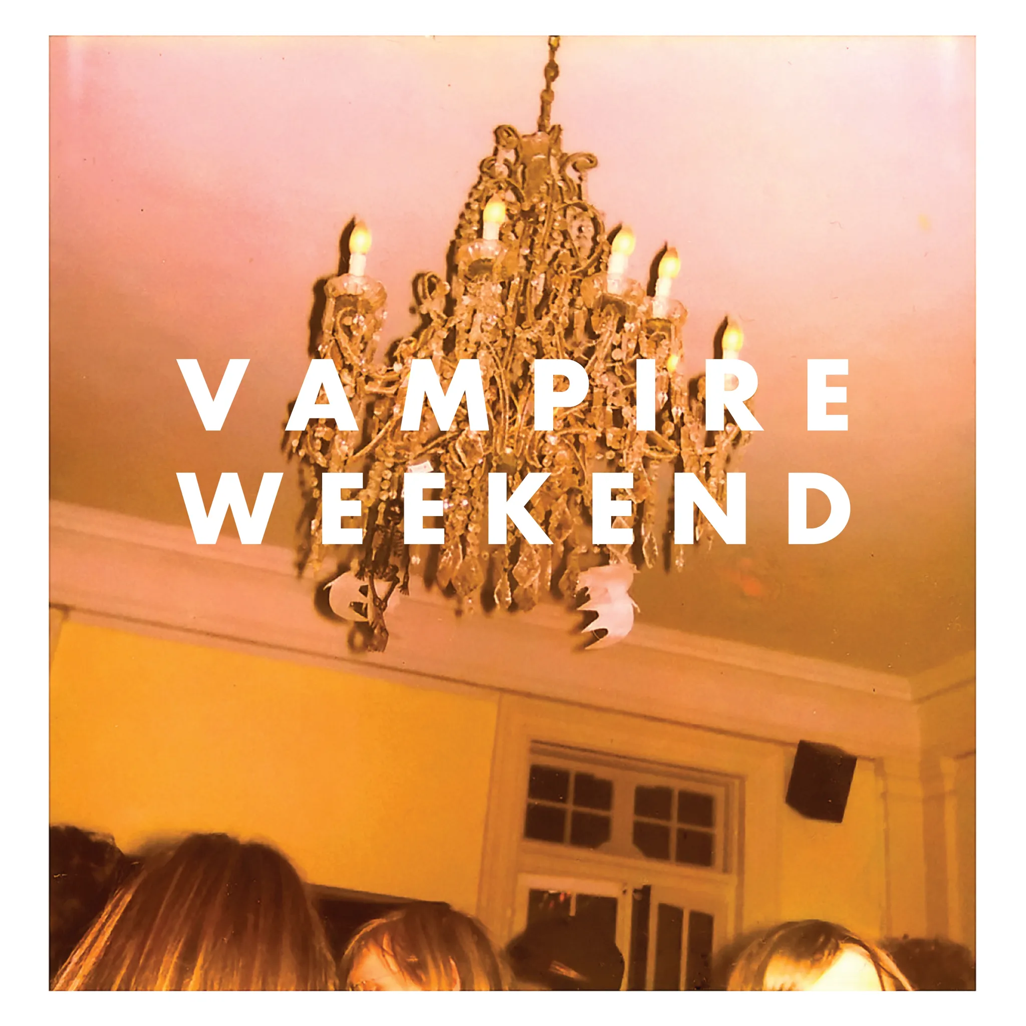<strong>Vampire Weekend - Vampire Weekend</strong> (Cd)