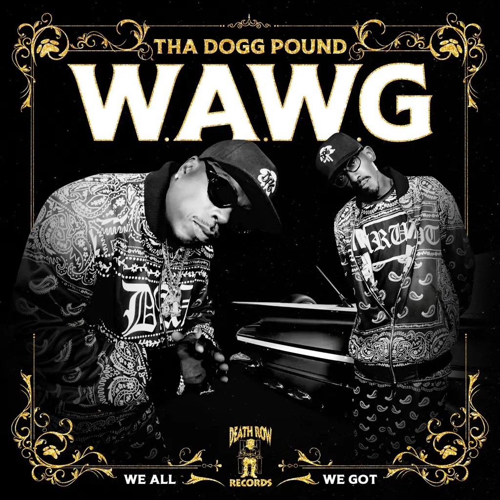 Album art
