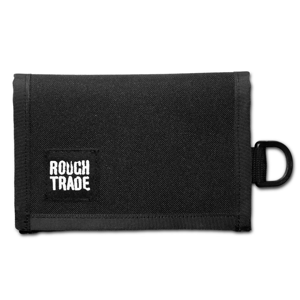 Rough Trade Shops, Wide Receivers - Rough Trade x Wide Receivers ...