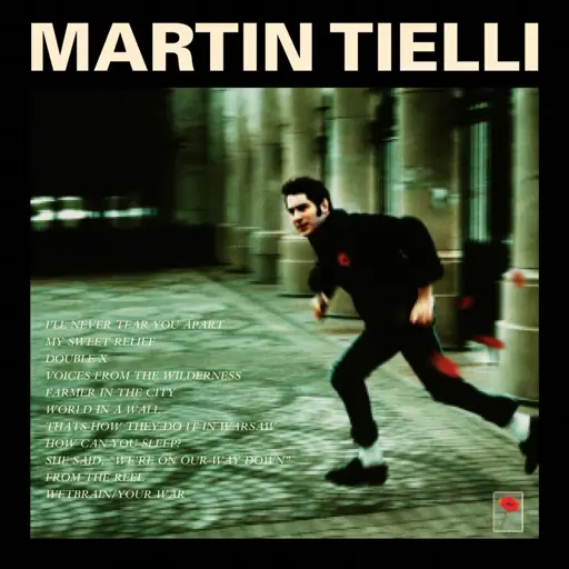 Album art