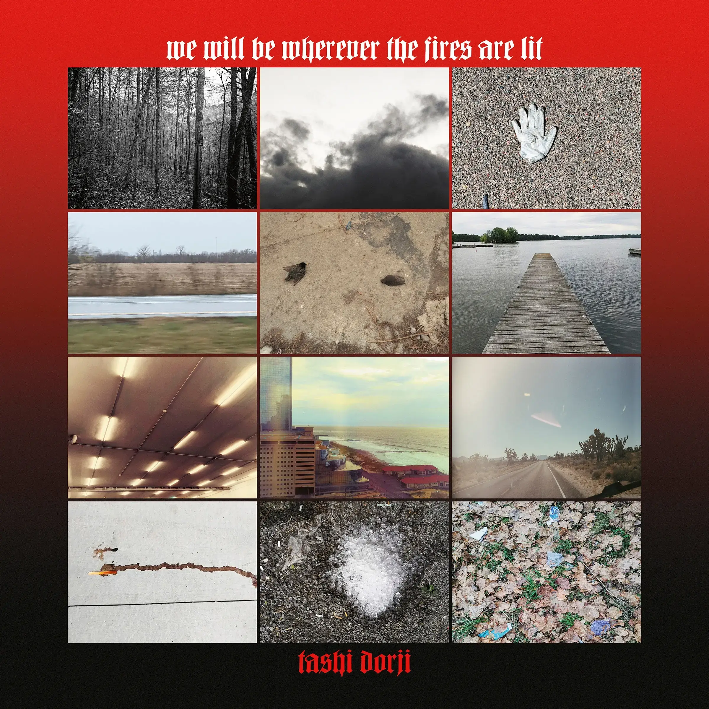 Album art