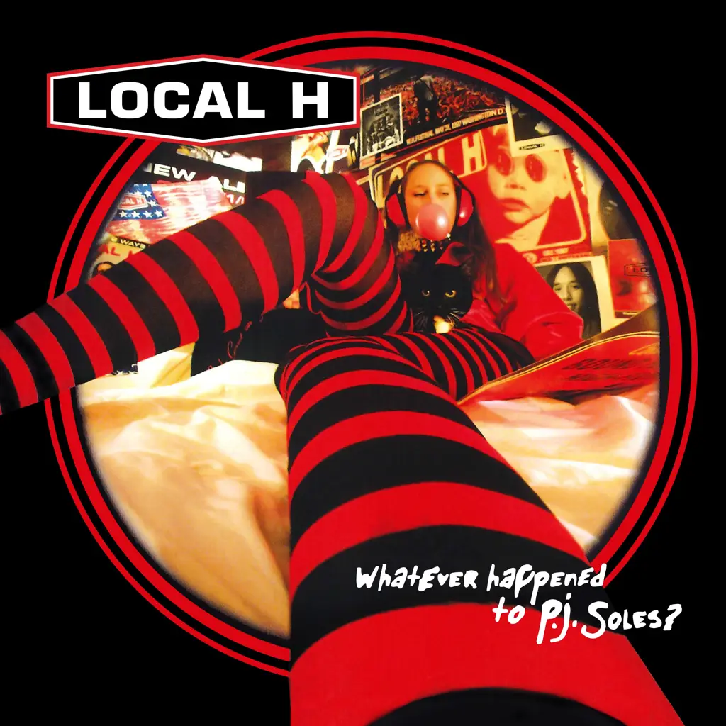 Album art
