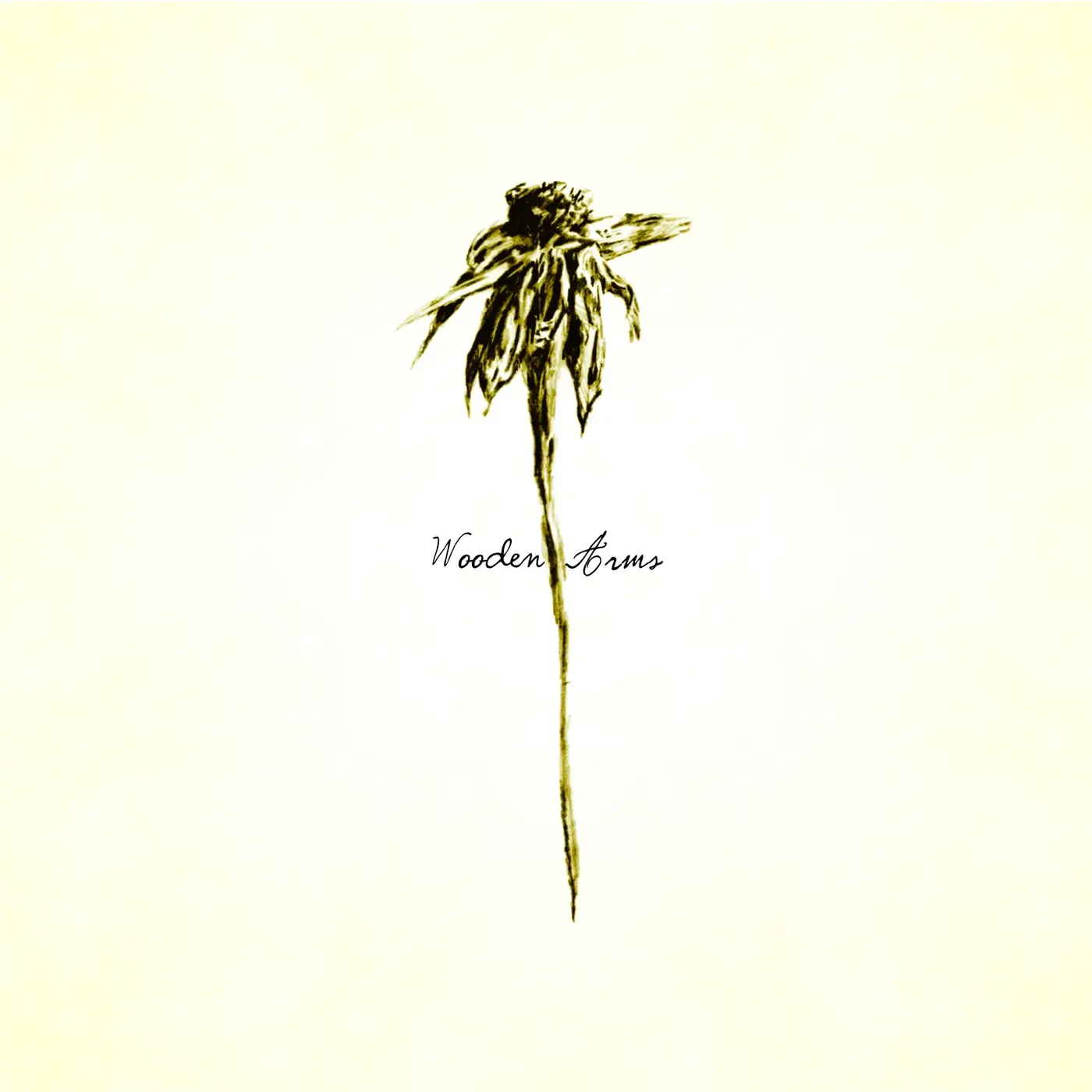 <strong>Patrick Watson - Wooden Arms</strong> (Vinyl LP - black)