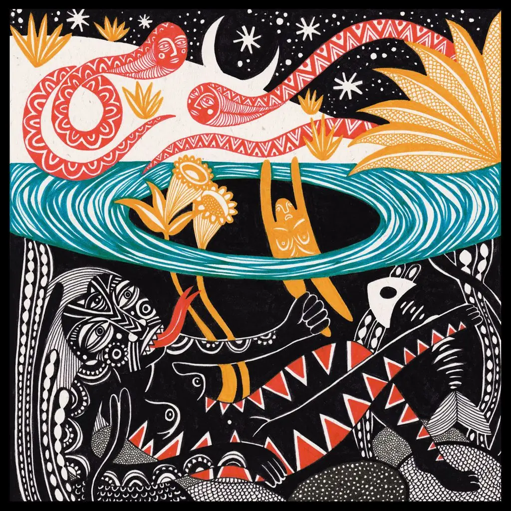 Album art
