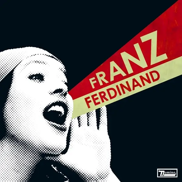 <strong>Franz Ferdinand - You Could Have It So Much Better</strong> (Vinyl LP - black)