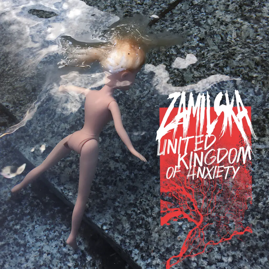 Album art