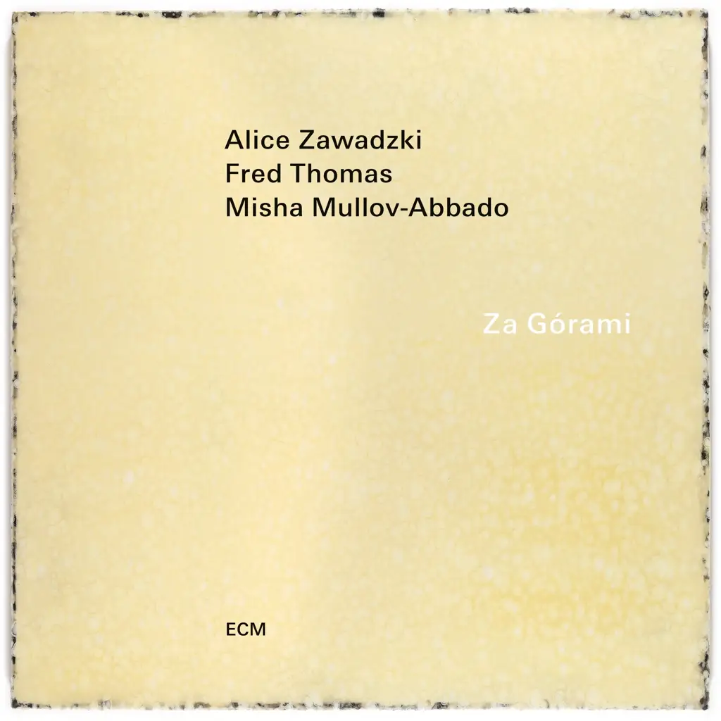 Album art