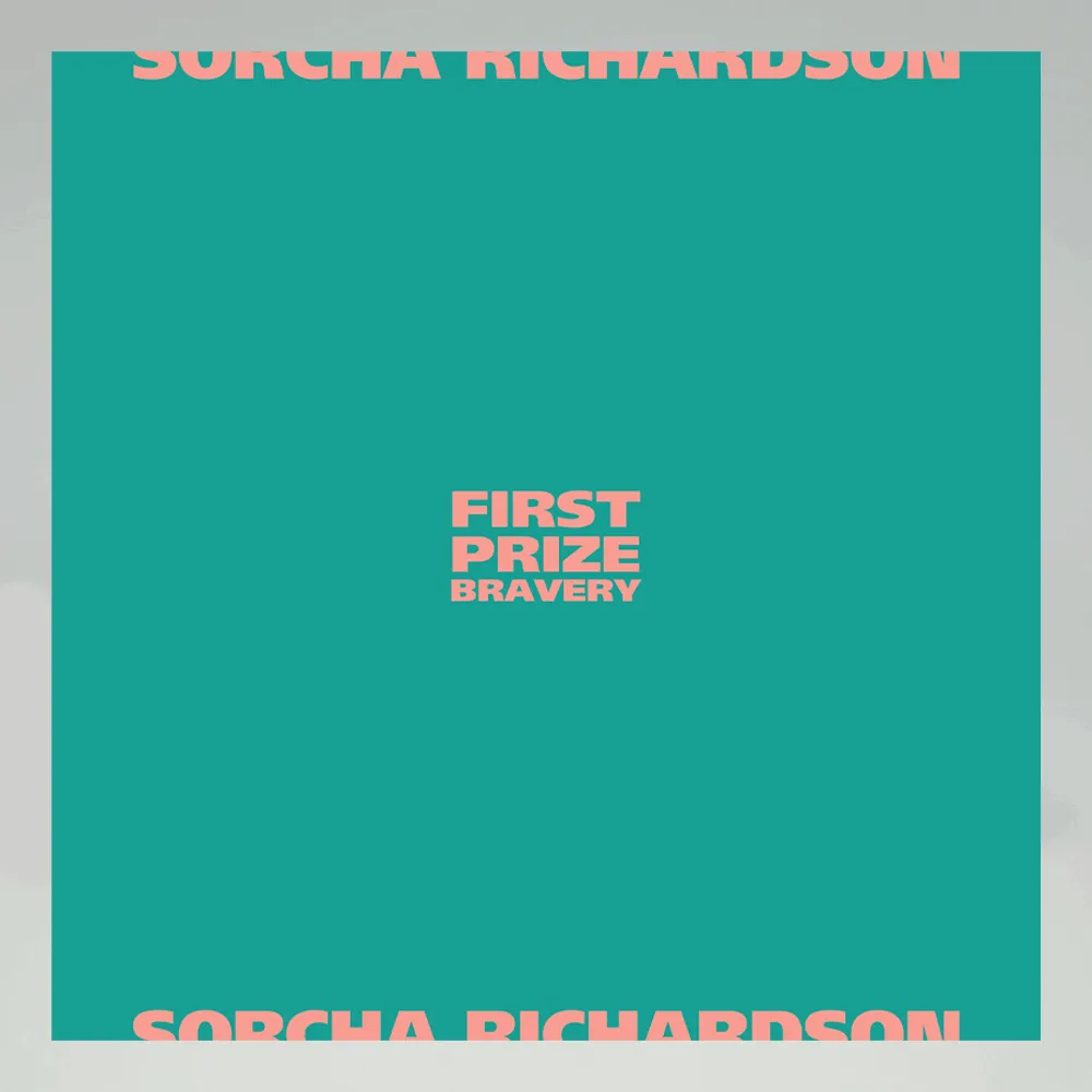 <strong>Sorcha Richardson - First Prize Bravery</strong> (Cd)