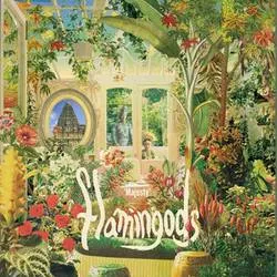 <strong>Flamingods - Majesty</strong> (Cd)