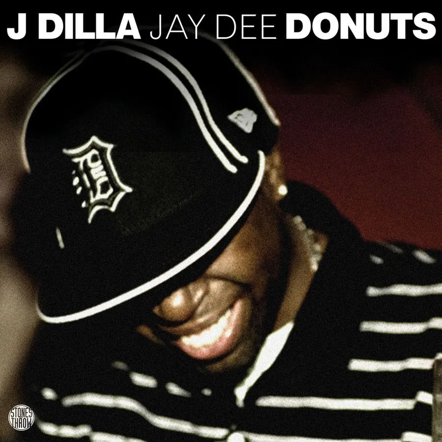 J Dilla - Vinyl, CDs & Books | Rough Trade