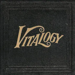 <strong>Pearl Jam - Vitalogy</strong> (Vinyl LP)