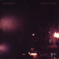 <strong>Julia Holter - Loud City Song</strong> (Cd)