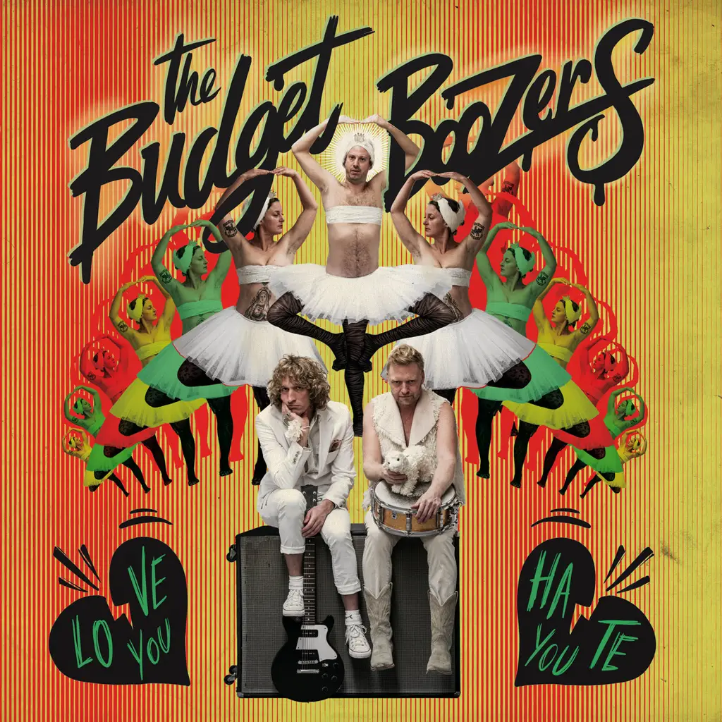 Album art