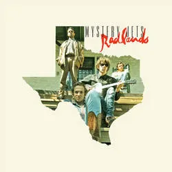 <strong>Mystery Jets - Radlands</strong> (Cd)