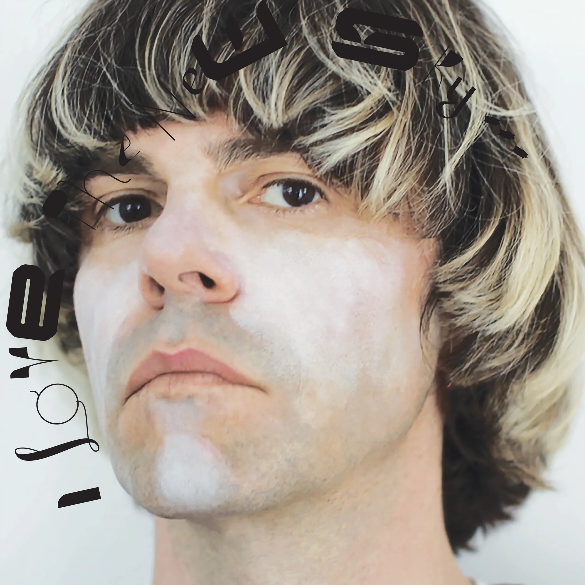 <strong>Tim Burgess - I Love The New Sky (Love Record Store Variant)</strong> (Vinyl LP - clear)