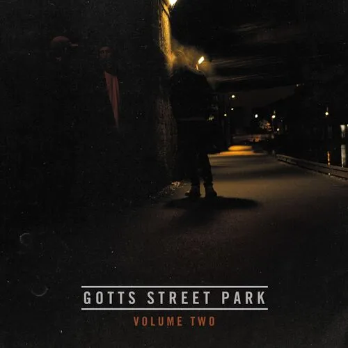 <strong>Gotts Street Park - Volume Two</strong> (Cd)