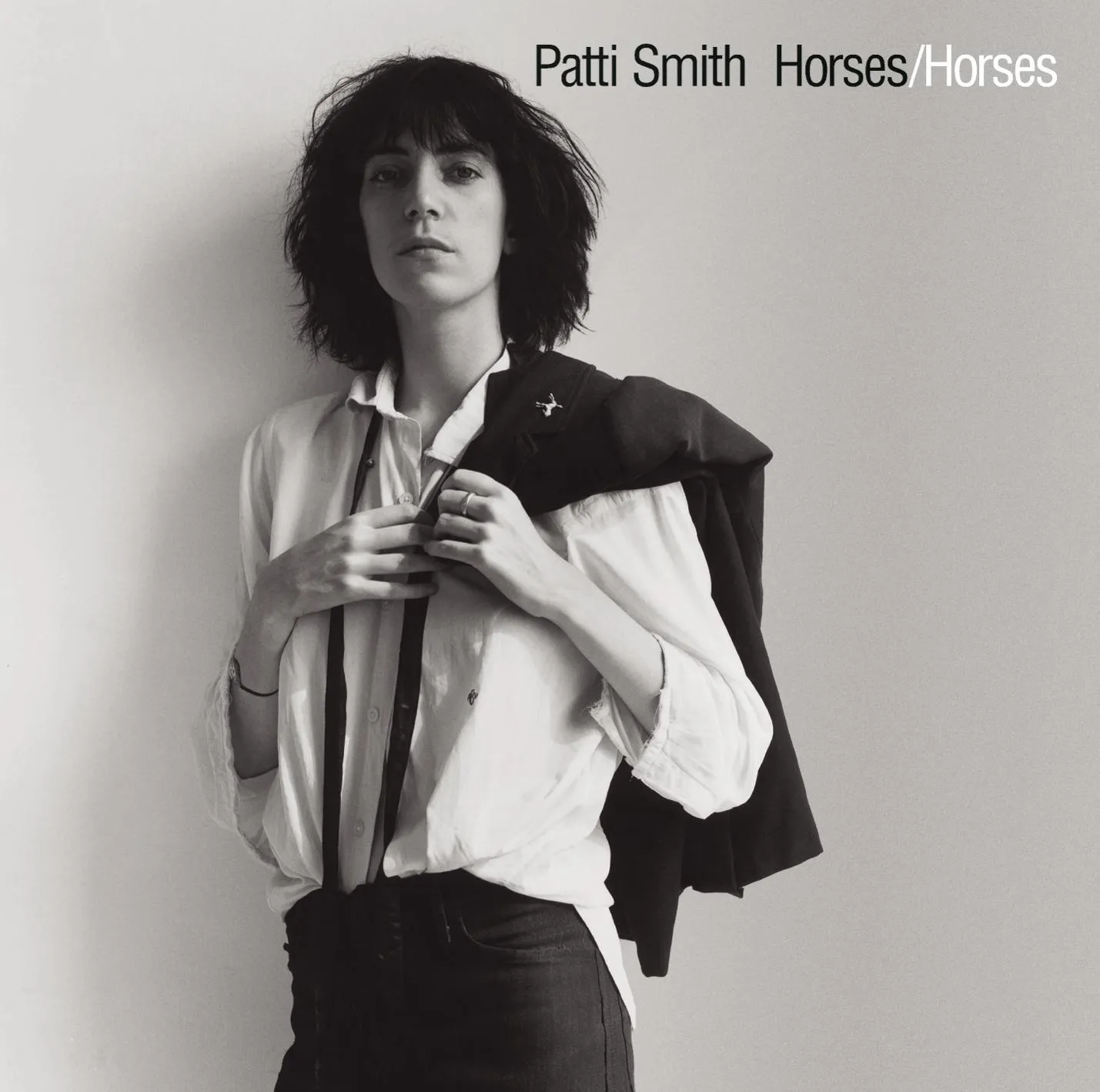 <strong>Patti Smith - Horses</strong> (Cd)