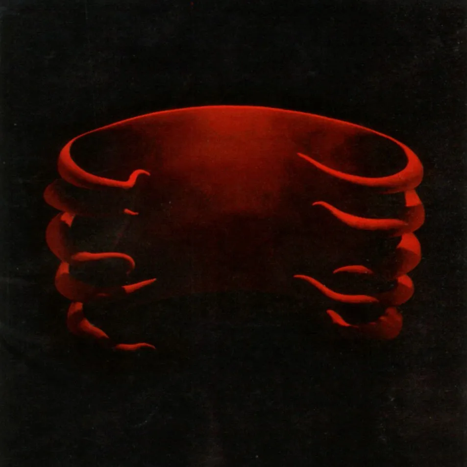 <strong>Tool - Undertow</strong> (Vinyl LP - black)