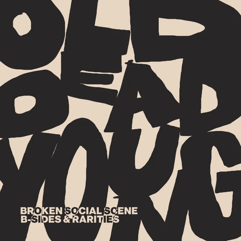 <strong>Broken Social Scene - Old Dead Young</strong> (Cd)