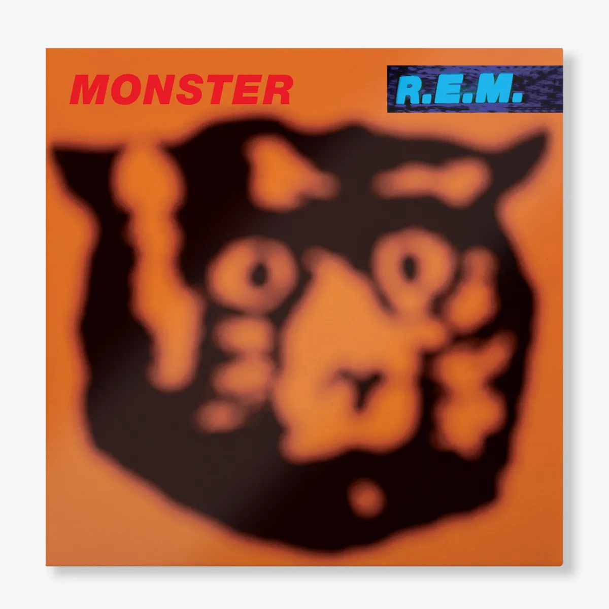 <strong>R.E.M. - Monster (25th Anniversary Edition)</strong> (Vinyl LP - black)