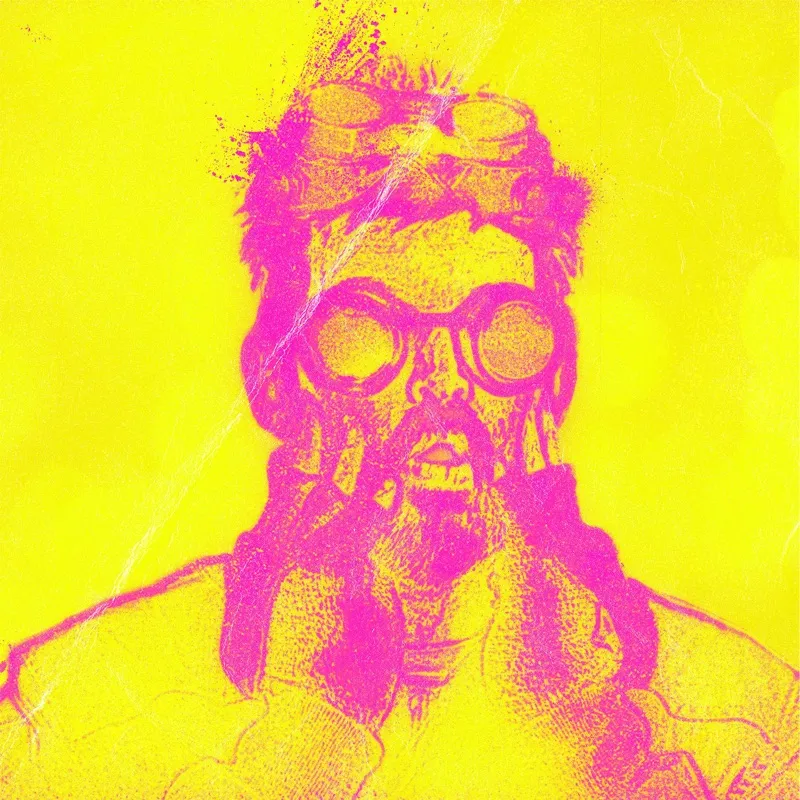 <strong>Eels - Extreme Witchcraft</strong> (Vinyl LP - yellow)