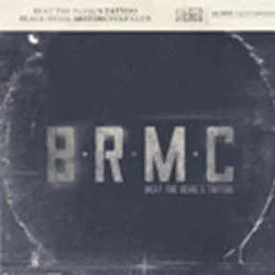 <strong>Black Rebel Motorcycle Club - Beat The Devil's Tattoo</strong> (Cd)