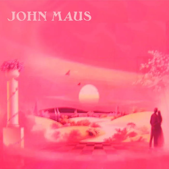 <strong>John Maus - Songs</strong> (Cd)