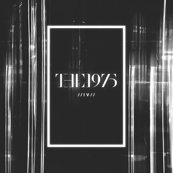 <strong>The 1975 - IV</strong> (Vinyl 12 - clear)