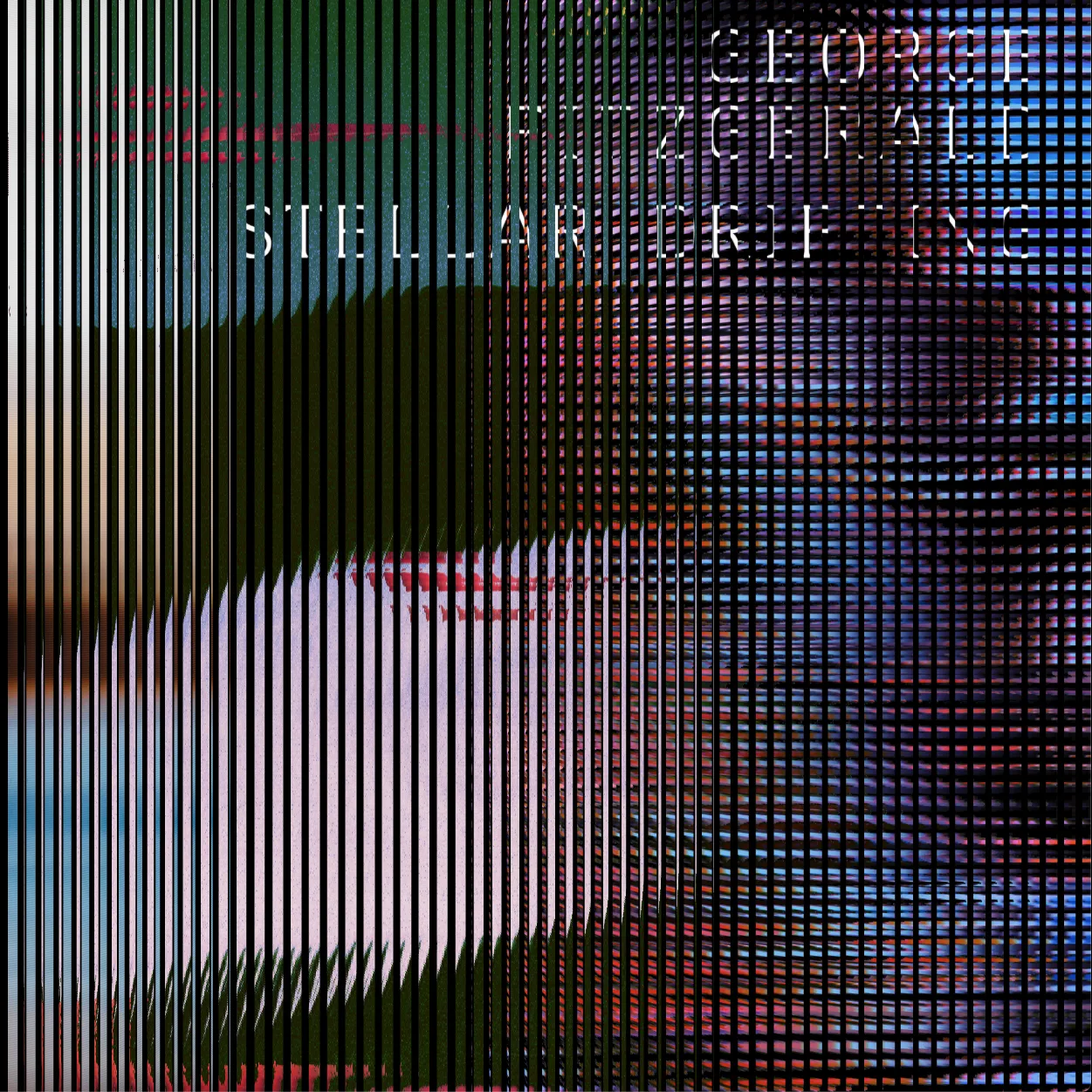 <strong>George FitzGerald - Stellar Drifting</strong> (Cd)