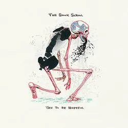 <strong>The Spook School - Try to be Hopeful</strong> (Vinyl LP)