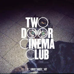<strong>Two Door Cinema Club - Tourist History.</strong> (Cd)