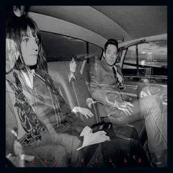 <strong>The Kills - Blood Pressures</strong> (Cd)