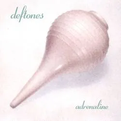 Deftones - Vinyl, CDs & Books