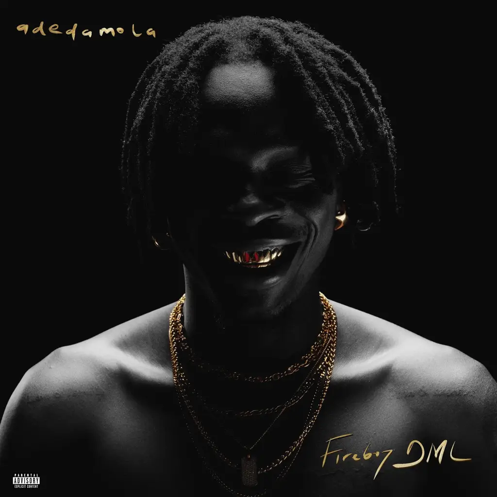 Album art