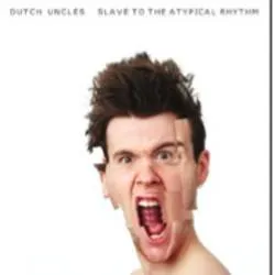 <strong>Dutch Uncles - Slave To The Atypical Rhythm</strong> (Vinyl 12)