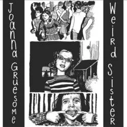 <strong>Joanna Gruesome - Weird Sister</strong> (Cd)