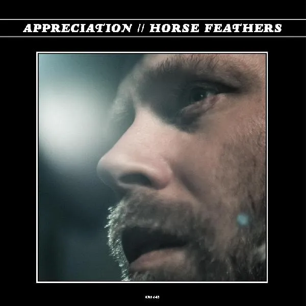 <strong>Horse Feathers - Appreciation</strong> (Vinyl LP)