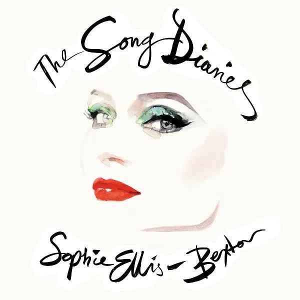 <strong>Sophie Ellis Bextor - The Song Diaries</strong> (Cd)