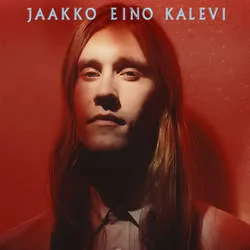 <strong>Jaakko Eino Kalevi - Jaakko Eino Kalevi</strong> (Vinyl LP)
