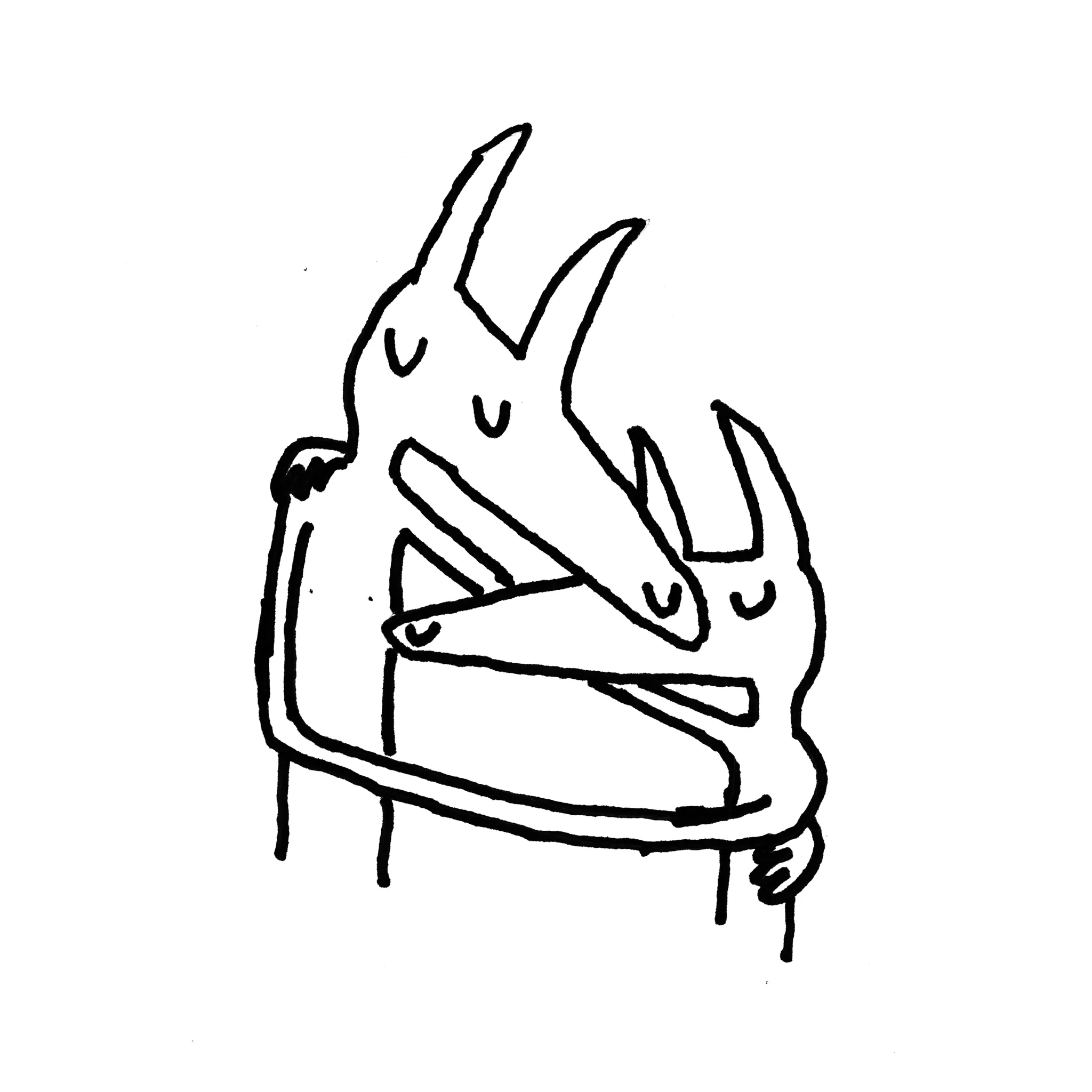 <strong>Car Seat Headrest - Twin Fantasy</strong> (Cd)