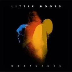 <strong>Little Boots - Nocturnes</strong> (Cd)