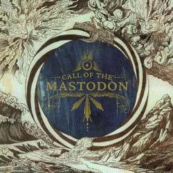 <strong>Mastodon - Call Of The Mastodon</strong> (Cd)