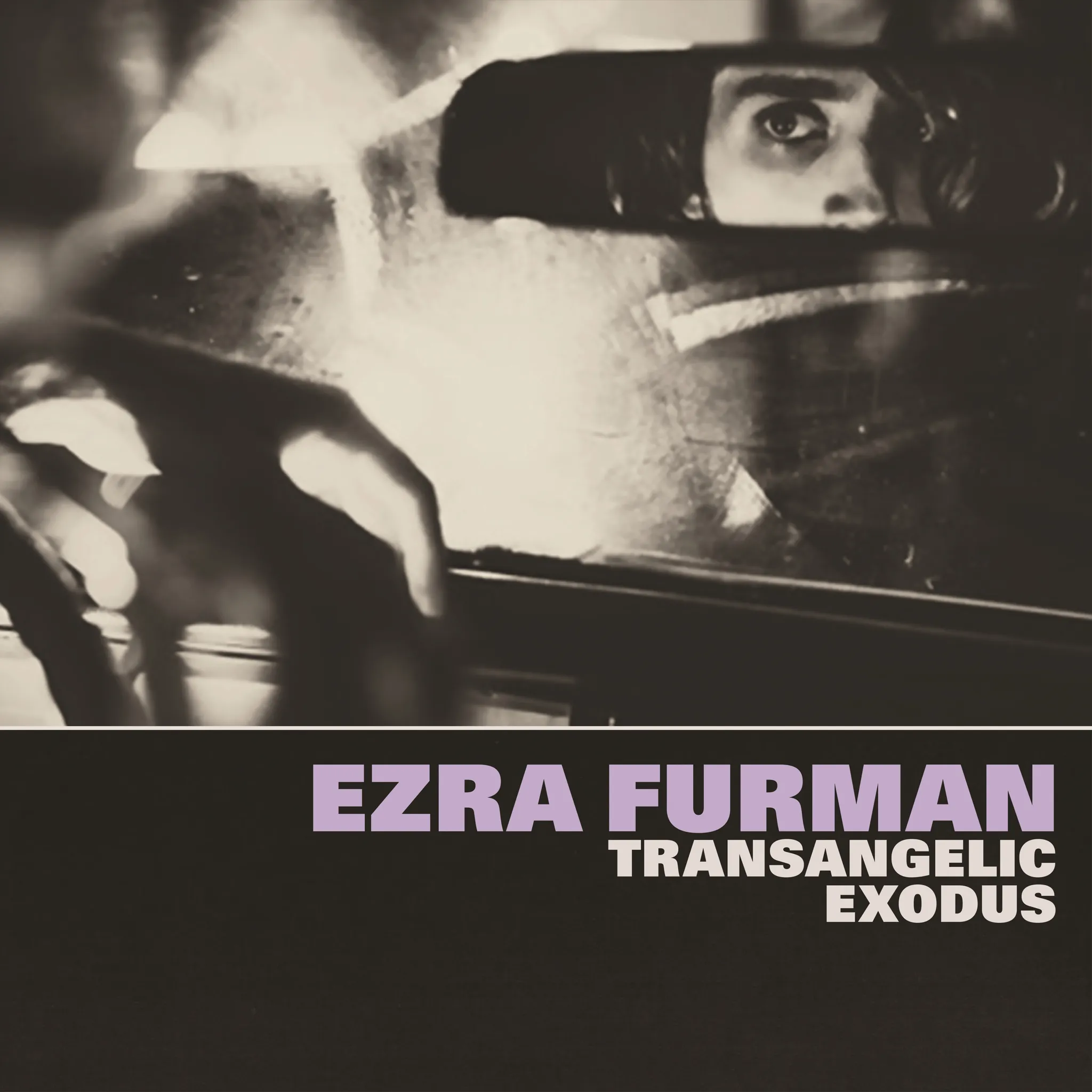 <strong>Ezra Furman - Transangelic Exodus</strong> (Vinyl LP)