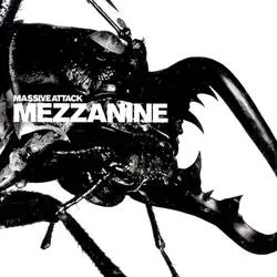 <strong>Massive Attack - Mezzanine</strong> (Cd)