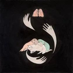 <strong>Purity Ring - Shrines</strong> (Cd)